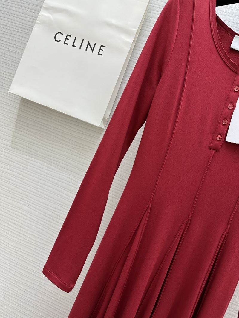 Celine Dress